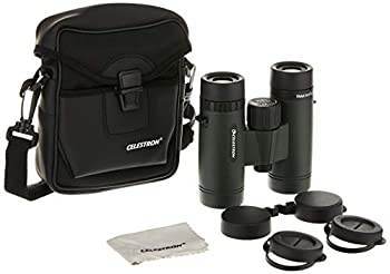 šۡ͢ʡ̤ѡCelestron 71402 TrailSeeker 10x32 Binoculars (Army Green)...