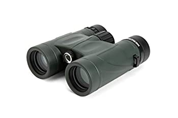 šۡ͢ʡ̤ѡCelestron 71331 Nature DX 10x32 Binocular (Green) by Cele...