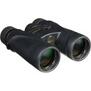 【中古】【輸入品・未使用】Nikon 7578 MONARCH 5 12x42 双眼鏡 (ブラック)(2)