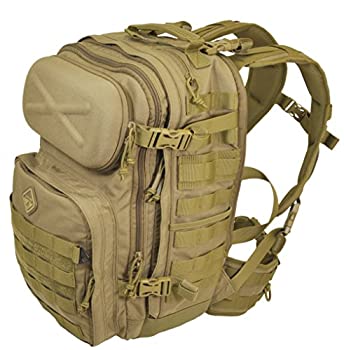šۡ͢ʡ̤ѡHAZARD4(ϥ4) Patrol Pack Thermo Cap Daypack Coyote