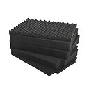【中古】【輸入品・未使用】Multi-Layered Cubed Foam Insert for the 960 Case