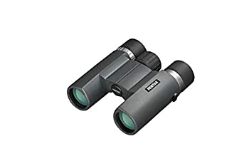 šۡ͢ʡ̤ѡPentax AD 9x28 WP Binoculars (Green) by Pentax