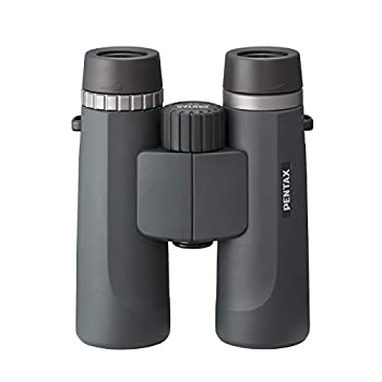 šۡ͢ʡ̤ѡPentax AD 10x36 WP Binoculars (Green) by Pentax