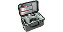 【中古】【輸入品・未使用】iSeries 2213-12 Case with Think Tank-Designed Video Dividers &?Lid ...