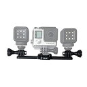 【中古】【輸入品・未使用】Litra T22TM トリプルマウント
