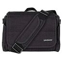 【中古】【輸入品・未使用】Promaster Cityscape 120 宅配バッグ - チャコールグレー (7881)
