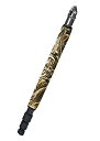 【中古】【輸入品・未使用】LensCoat Xpandable インサートカメラ ロングレンズバッグ レンズカラー 3枚収納可能バッグ