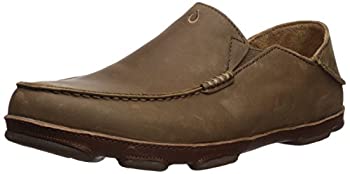 yÁzyAiEgpzOluKai Men's Moloa Ray/Toffee Sneaker 9.5 D - Medium