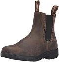 【中古】【輸入品・未使用】Blundstone レディース 1351 チェルシーブーツ US サイズ: 6.5 カラー: ブラウン