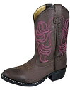 yÁzyAiEgpzSmoky Mountain Boots K[Y US TCY: 7 M US Big Kid J[: uE