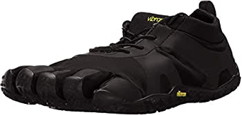 yÁzyAiEgpzVibram Five Fingers Men's V-Alpha Black - 11.5M