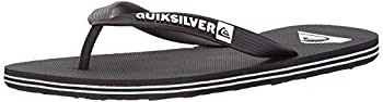 yÁzyAiEgpzQuiksilver Molokai Sandals Size 13