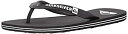 【中古】【輸入品・未使用】Quiksilver Molokai Sandals Size 13