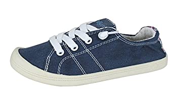 【中古】【輸入品・未使用】Jellypop レディース カラー: ブルー(4)