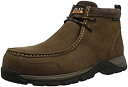 【中古】【輸入品・未使用】ARIAT メンズ Edge LTE コンポジットトウ ワークブーツ US サイズ: 24.5 カラー: ブラウン