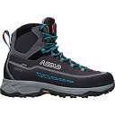 【中古】【輸入品・未使用】Asolo Arctic Gv 断熱ハイキングブーツ レディース US サイズ: 8(4)
