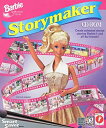 yÁzyAiEgpzBarbie Classic: Barbie Storymaker (A)