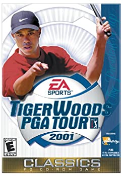 【中古】【輸入品・未使用】Tiger Woods 2001 (輸入版) 【中古】【輸入品・未使用】Tiger Woods 2001 (輸入版)