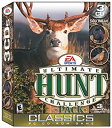 【中古】【輸入品・未使用】Ultimate Hunt Challenge (Jewel Case) (輸入版)【メーカー名】EA Sports【メーカー型番】【ブランド名】EA【商品説明】Ultimate Hunt Challenge (Jewel Case) (輸入版)当店では初期不良に限り、商品到着から7日間は返品を 受付けております。映像作品には日本語吹き替え、日本語字幕が無い場合があり、プレーヤーによっては再生できませんので予めご了承ください。こちらは当店海外ショップで一般の方から買取した未使用・品です。通関検査の為、開封されることがございますので予めご了承くださいませ。買取した為、中古扱いとしております。日本語の説明書は付属しておりませんので予めご了承くださいませ。また、輸入商品の為、コンセントの形状が違う、電圧による商品の不動作などは当店では出来かねます。他モールとの併売品の為、完売の際はご連絡致しますのでご了承ください。ご注文からお届けまで1、ご注文⇒ご注文は24時間受け付けております。2、注文確認⇒ご注文後、当店から注文確認メールを送信します。3、当店海外倉庫から当店日本倉庫を経由しお届けしますので10〜30営業日程度でのお届けとなります。4、入金確認⇒前払い決済をご選択の場合、ご入金確認後、配送手配を致します。5、日本国内倉庫到着後、検品し異常がなければ出荷⇒配送準備が整い次第、出荷致します。配送業者、追跡番号等の詳細をメール送信致します。6、日本国内倉庫到着⇒出荷後、1〜3日後に商品が到着します。　※離島、北海道、九州、沖縄は遅れる場合がございます。予めご了承下さい。お電話でのお問合せは少人数で運営の為受け付けておりませんので、メールにてお問合せお願い致します。営業時間　月〜金　10:00〜17:00初期不良以外でのお客様都合によるご注文後のキャンセル・返品はお受けしておりませんのでご了承下さい。