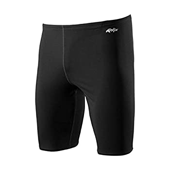 yÁzyAiEgpzDolfin Mens Reliance Solid Jammer - Black CMXTCY32