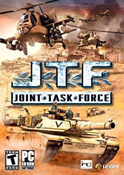 【中古】【輸入品・未使用】Joint Task Force (輸入版) 【中古】【輸入品・未使用】Joint Task Force (輸入版)