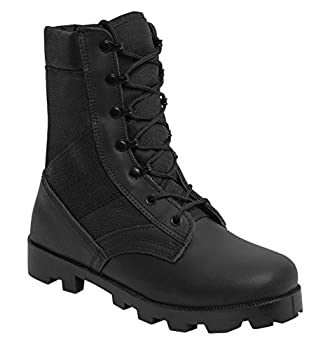 yÁzyAiEgpzRothco Black G.I. Type Speedlace Jungle Boot