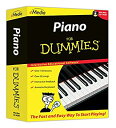 yÁzyAiEgpzPiano for Dummies [import anglais]