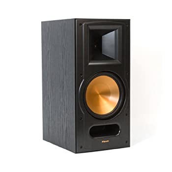 【中古】【輸入品・未使用】Klipsch RB-81 II ブックシェルフスピーカー（1個単体） 並行輸入品