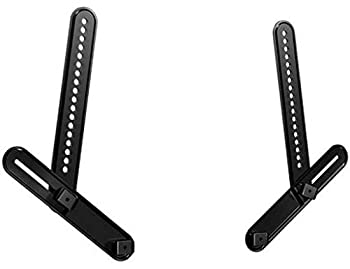 yÁzyAiEgpzSanus SA405-B1 Series 1 Soundbar Mount Black