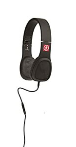 【輸入品・未使用未開封】Outdoor Tech OT1450-B 有線オーディオBajasヘッドフォン、ブラック安売り