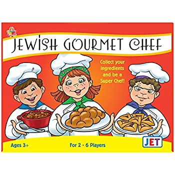 【中古】【輸入品・未使用】Jewish Gourmet Chef 【中古】【輸入品・未使用】Jewish Gourmet Chef