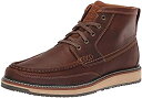 【中古】【輸入品・未使用】Ariat ルックアウト チャッカブーツ US サイズ: 24 カラー: ブラウン
