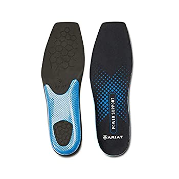 yÁzyAiEgpzAriat Men's Men's Power Support Wide Square Toe Insole