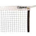 【中古】【輸入品 未使用】Sport Supply Group SNBMNCOL MacGregor Badminton Nets - Collegiate Badminton Net