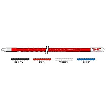 【中古】【輸入品・未使用】2' FIRESTIK ORIGINAL 5/8 WAVE WHITE by FireStik 【中古】【輸入品・未使用】2' FIRESTIK ORIGINAL 5/8 WAVE WHITE by FireStik