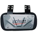 【中古】【輸入品・未使用】Schutt Varsity Back Plate