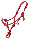 【中古】【輸入品・未使用】Tough 1?tough-1ミニチュアポリエステルロープTiedホルター L
