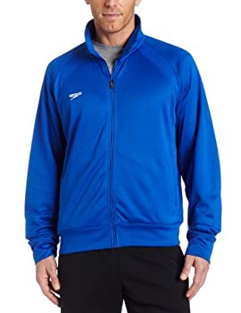 【中古】【輸入品・未使用】Speedo メンズ ソニックウォームアップジャケット X-Small ブルー 【中古】【輸入品・未使用】Speedo メンズ ソニックウォームアップジャケット X-Small ブルー