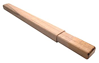 【中古】【輸入品・未使用】A & R Hockey Stick木製Butt Endラウンドソリッド木製の拡張子Composite Stick 【中古】【輸入品・未使用】A & R Hockey Stick木製Butt Endラウンドソリッド木製の拡張子Composite Stick