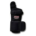 【中古】【輸入品・未使用】Storm Xtra-Hook 右手用手首サポート ブラック M