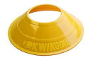 【中古】【輸入品・未使用】Kwik ゴールサッカーミニコーン【メーカー名】Kwik Goal【メーカー型番】6A1408【ブランド名】Kwik Goal【商品説明】Kwik ゴールサッカーミニコーン当店では初期不良に限り、商品到着から7日間は返品を 受付けております。映像作品には日本語吹き替え、日本語字幕が無い場合があり、プレーヤーによっては再生できませんので予めご了承ください。こちらは当店海外ショップで一般の方から買取した未使用・品です。通関検査の為、開封されることがございますので予めご了承くださいませ。買取した為、中古扱いとしております。日本語の説明書は付属しておりませんので予めご了承くださいませ。また、輸入商品の為、コンセントの形状が違う、電圧による商品の不動作などは当店では出来かねます。他モールとの併売品の為、完売の際はご連絡致しますのでご了承ください。ご注文からお届けまで1、ご注文⇒ご注文は24時間受け付けております。2、注文確認⇒ご注文後、当店から注文確認メールを送信します。3、当店海外倉庫から当店日本倉庫を経由しお届けしますので10〜30営業日程度でのお届けとなります。4、入金確認⇒前払い決済をご選択の場合、ご入金確認後、配送手配を致します。5、日本国内倉庫到着後、検品し異常がなければ出荷⇒配送準備が整い次第、出荷致します。配送業者、追跡番号等の詳細をメール送信致します。6、日本国内倉庫到着⇒出荷後、1〜3日後に商品が到着します。　※離島、北海道、九州、沖縄は遅れる場合がございます。予めご了承下さい。お電話でのお問合せは少人数で運営の為受け付けておりませんので、メールにてお問合せお願い致します。営業時間　月〜金　10:00〜17:00初期不良以外でのお客様都合によるご注文後のキャンセル・返品はお受けしておりませんのでご了承下さい。