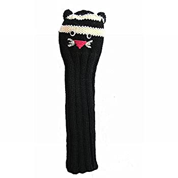 【中古】【輸入品・未使用未開封】Sunfish CATD Cat Driver Golf Head Cover