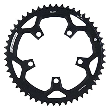 yÁzyAiEgpzFSA Pro Road]Chainring???52t-110?mm ( 52t / 110?mm )