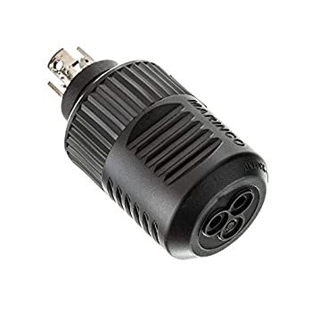 yÁzyAiEgpzMotorguide Trolling Motor Plug - Medium-Duty