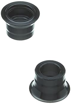 【中古】【輸入品 未使用】Zipp 177 Disc Hub Conversion Caps for Rear 12 x 142mm Thru Axle fits XD Driver Body by Zipp