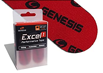 【中古】【輸入品・未使用】Genesis Excel Performance Tape フィット 保護 指テープ ボウリング用 2.75" X 1"【メーカー名】Genesis Bowling【メーカー型番】GENXPT1【ブランド名】ジェネシス(GENESIS)【商品説明】Genesis Excel Performance Tape フィット 保護 指テープ ボウリング用 2.75" X 1"当店では初期不良に限り、商品到着から7日間は返品を 受付けております。映像作品には日本語吹き替え、日本語字幕が無い場合があり、プレーヤーによっては再生できませんので予めご了承ください。こちらは当店海外ショップで一般の方から買取した未使用・品です。通関検査の為、開封されることがございますので予めご了承くださいませ。買取した為、中古扱いとしております。日本語の説明書は付属しておりませんので予めご了承くださいませ。また、輸入商品の為、コンセントの形状が違う、電圧による商品の不動作などは当店では出来かねます。他モールとの併売品の為、完売の際はご連絡致しますのでご了承ください。ご注文からお届けまで1、ご注文⇒ご注文は24時間受け付けております。2、注文確認⇒ご注文後、当店から注文確認メールを送信します。3、当店海外倉庫から当店日本倉庫を経由しお届けしますので10〜30営業日程度でのお届けとなります。4、入金確認⇒前払い決済をご選択の場合、ご入金確認後、配送手配を致します。5、日本国内倉庫到着後、検品し異常がなければ出荷⇒配送準備が整い次第、出荷致します。配送業者、追跡番号等の詳細をメール送信致します。6、日本国内倉庫到着⇒出荷後、1〜3日後に商品が到着します。　※離島、北海道、九州、沖縄は遅れる場合がございます。予めご了承下さい。お電話でのお問合せは少人数で運営の為受け付けておりませんので、メールにてお問合せお願い致します。営業時間　月〜金　10:00〜17:00初期不良以外でのお客様都合によるご注文後のキャンセル・返品はお受けしておりませんのでご了承下さい。