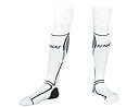 【中古】【輸入品・未使用】Rinat クラシックサッカーゴールキーパーソックス (ホワイト)
