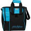 ڥݥȥå桪ۡšۡ͢ʡ̤̤[ȡȥХå]KR Strikeforce Rook Single Bowling Ball Tote Bag Aqua[¹͢]