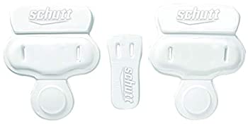 šۡ͢ʡ̤ѡSchutt Varsity Slotted 3ԡҥåץѥåɥå