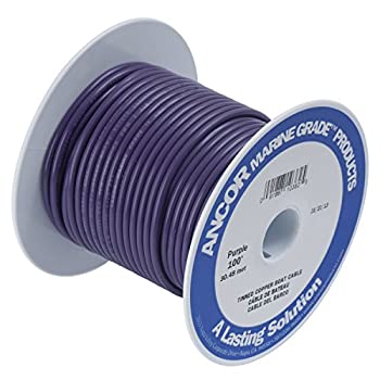 【中古】【輸入品・未使用】Ancor 海洋使用向けプライマリーワイヤー・電源コード 35 Feet 【中古】【輸入品・未使用】Ancor 海洋使用向けプライマリーワイヤー・電源コード 35 Feet